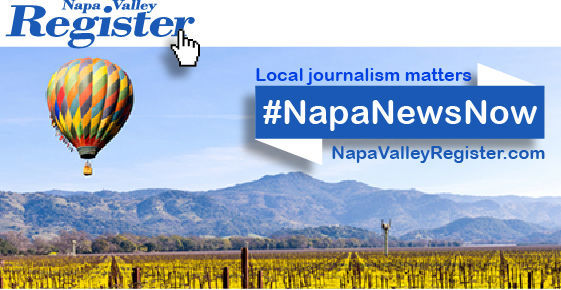 #NapaNewsNow